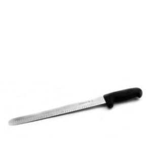 BergHOFF Nordstrom 12” SoftGrip Granton Edge Slicer